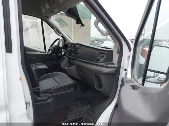Ford Transit-250 2023 1FTBR1X86PKB01686 Image 5