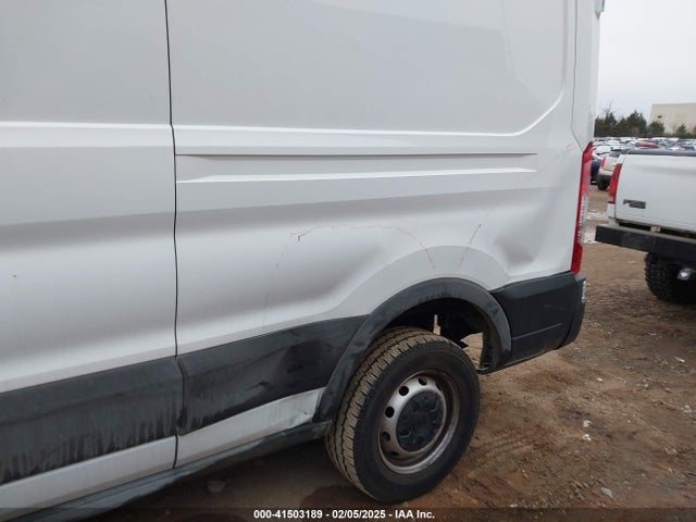 Ford Transit-250 2023 1FTBR1X86PKB01686 Image 6
