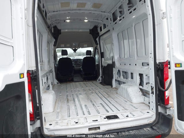 Ford Transit-250 2023 1FTBR1X86PKB01686 Image 8