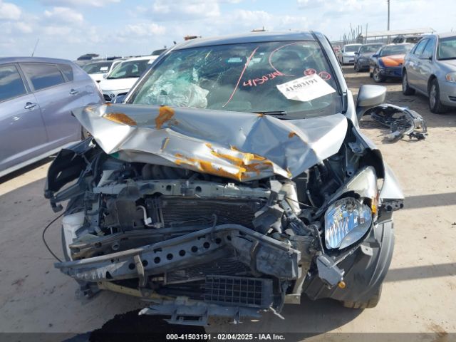 3N1CE2CP9FL421765 Nissan Versa Note S (sr)/s Plus/sl/sr/sv