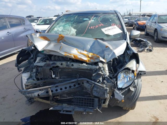 3N1CE2CP9FL421765 Nissan Versa Note S (sr)/s Plus/sl/sr/sv