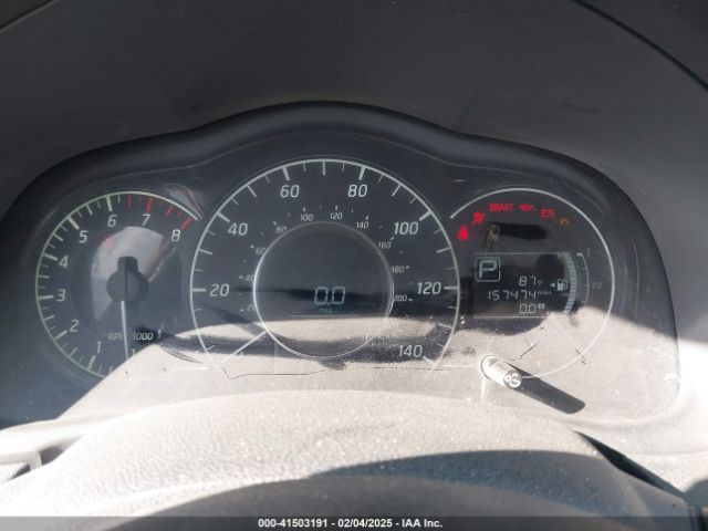 3N1CE2CP9FL421765 Nissan Versa Note S (sr)/s Plus/sl/sr/sv