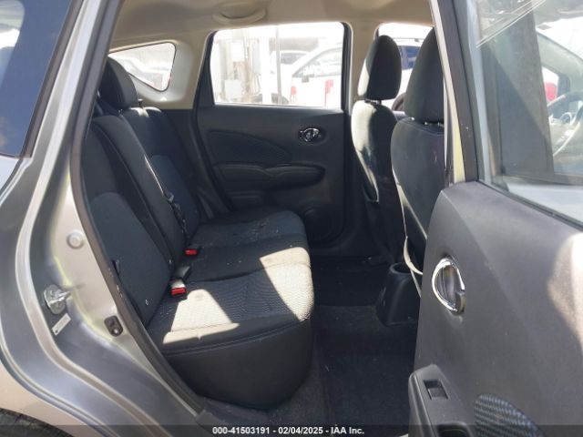 3N1CE2CP9FL421765 Nissan Versa Note S (sr)/s Plus/sl/sr/sv