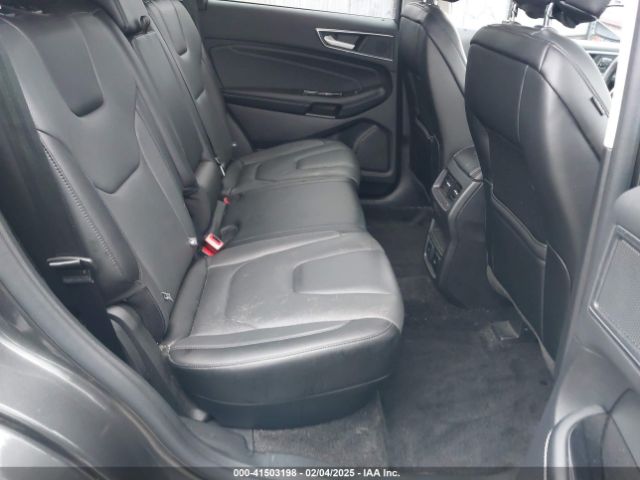 2FMPK3K83JBC55329 Ford Edge Titanium