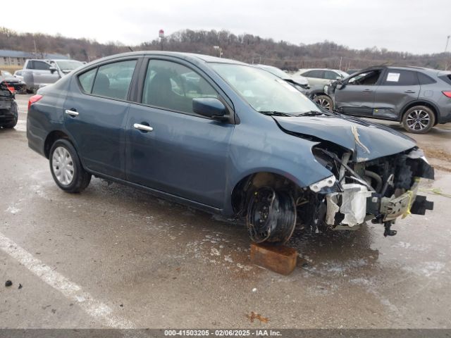 3N1CN7AP2FL838239 auction archive image