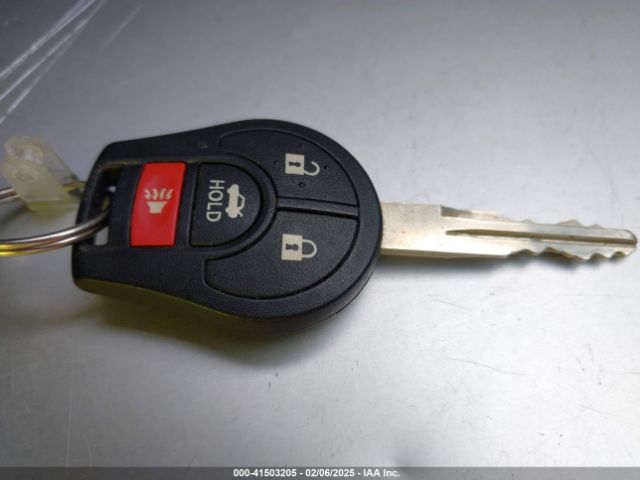 3N1CN7AP2FL838239 Nissan Versa 1.6 S/1.6 S+/1.6 Sl/1.6 Sv