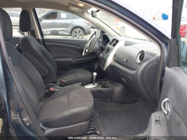 3N1CN7AP2FL838239 Nissan Versa 1.6 S/1.6 S+/1.6 Sl/1.6 Sv