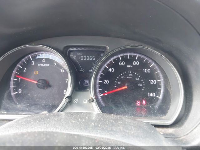 3N1CN7AP2FL838239 Nissan Versa 1.6 S/1.6 S+/1.6 Sl/1.6 Sv