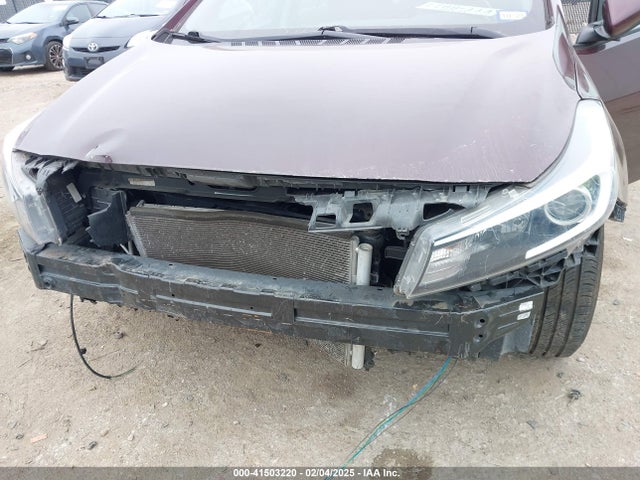3KPFK4A74JE246016 KIA FORTE LX