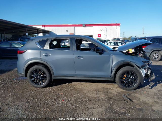 JM3KFBCM6P0240348 Mazda Cx-5 2.5 S Carbon Edition