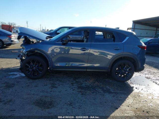 JM3KFBCM6P0240348 Mazda Cx-5 2.5 S Carbon Edition