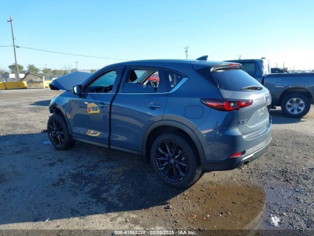 JM3KFBCM6P0240348 Mazda Cx-5 2.5 S Carbon Edition