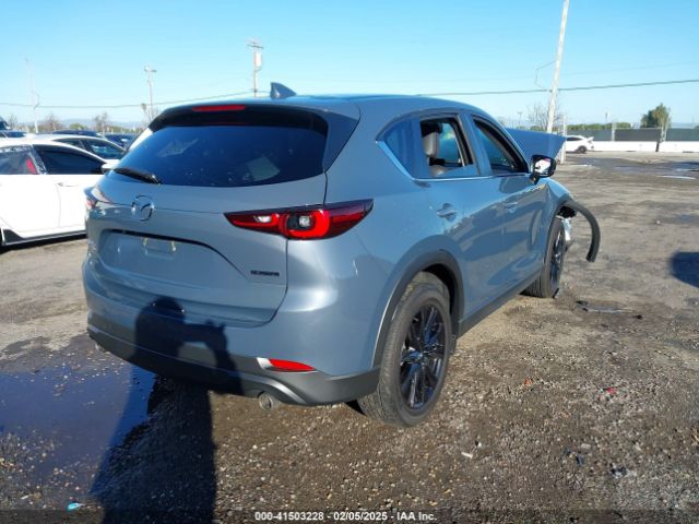 JM3KFBCM6P0240348 Mazda Cx-5 2.5 S Carbon Edition