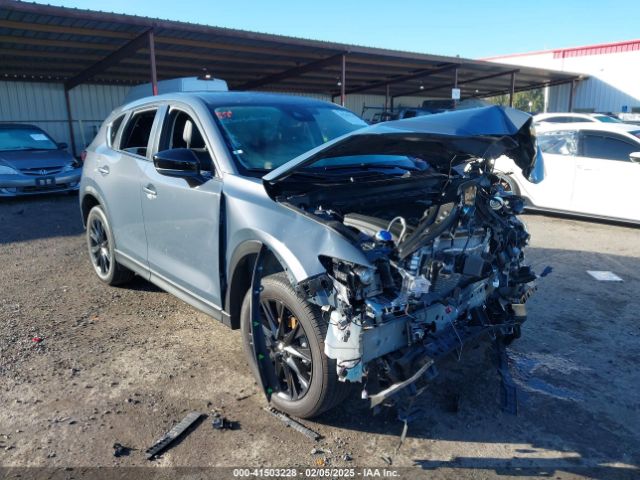 JM3KFBCM6P0240348 Mazda Cx-5 2.5 S Carbon Edition