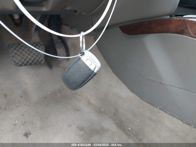 2011 AUDI A5 WAULFAFHXBN002100 Photo 10