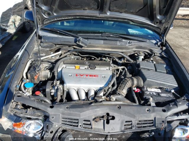 2008 ACURA TSX JH4CL96828C011483 Photo 9