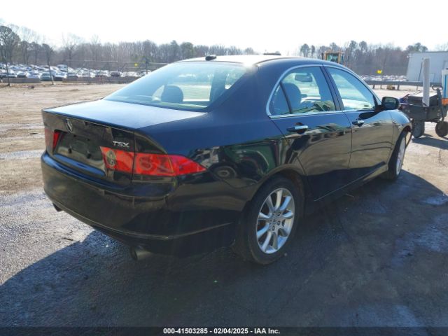 2008 ACURA TSX JH4CL96828C011483 Photo 3