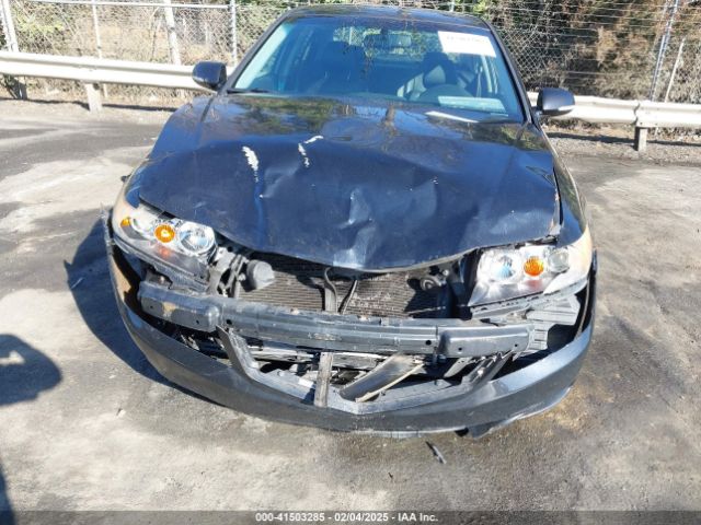 2008 ACURA TSX JH4CL96828C011483 Photo 5