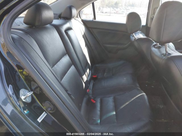 2008 ACURA TSX JH4CL96828C011483 Photo 7