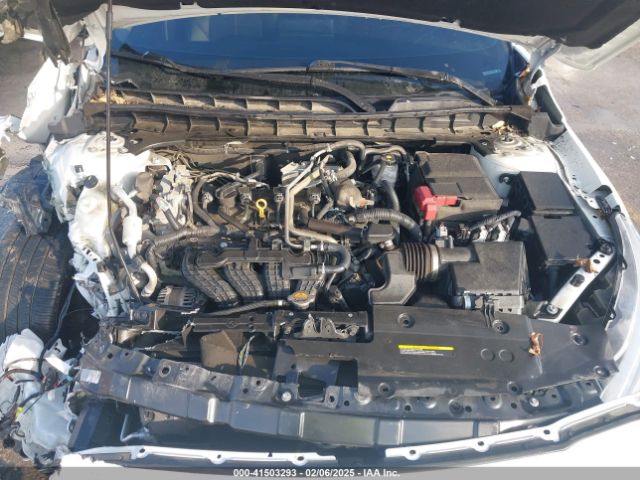 1N4BL4CV6MN416924 Nissan Altima Sr Fwd