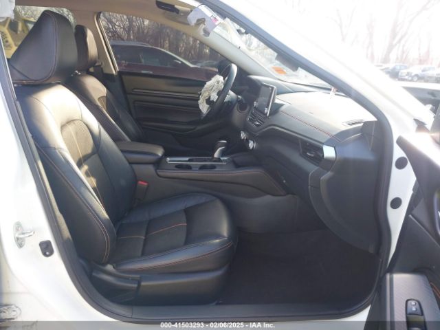 1N4BL4CV6MN416924 Nissan Altima Sr Fwd