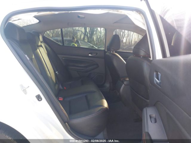 1N4BL4CV6MN416924 Nissan Altima Sr Fwd