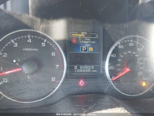 4S4BRBLC6E3298684 Subaru Outback 2.5i Limited
