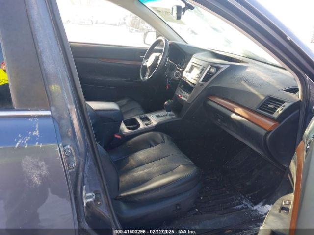 4S4BRBLC6E3298684 Subaru Outback 2.5i Limited