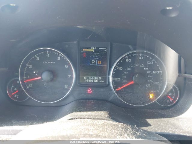 4S4BRBLC6E3298684 Subaru Outback 2.5i Limited
