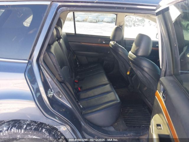 4S4BRBLC6E3298684 Subaru Outback 2.5i Limited