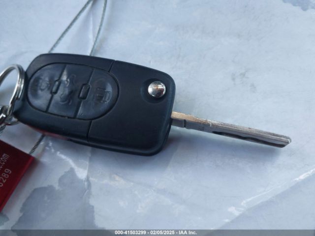 2000 AUDI TT TRUUC28N5Y1065118 Photo 10