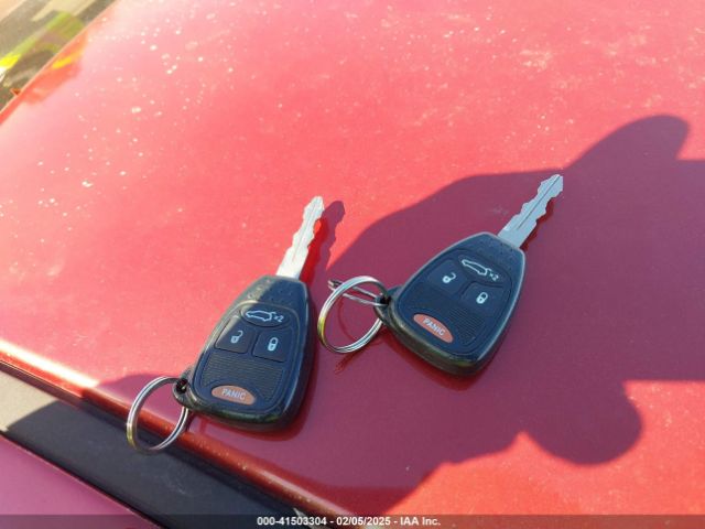 2009 CHRYSLER SEBRING 1C3LC56B69N543805 Photo 10