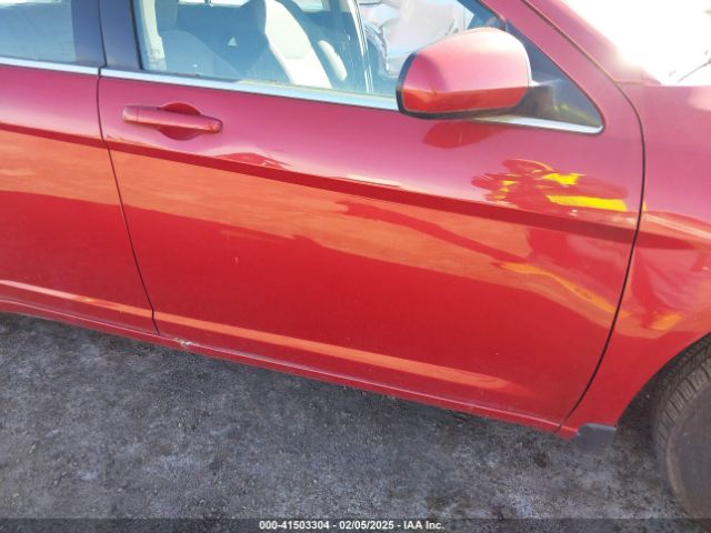 2009 CHRYSLER SEBRING 1C3LC56B69N543805 Photo 5