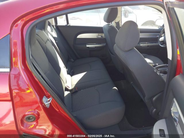 2009 CHRYSLER SEBRING 1C3LC56B69N543805 Photo 7