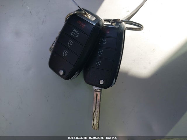 KIA Optima Lx 2014 5XXGM4A71EG324957 Image 11