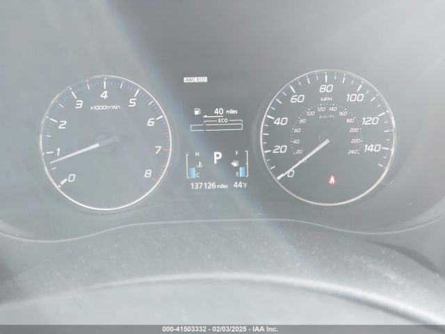 2016 MITSUBISHI OUTLANDER JA4AZ3A38GZ012000 Photo 6