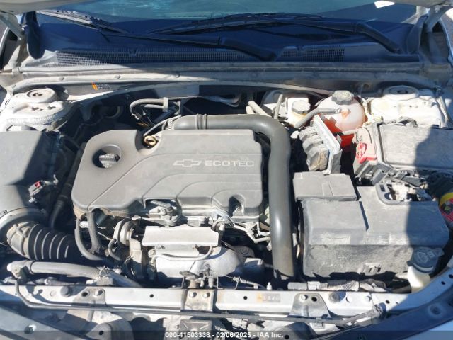 1G1ZB5ST4HF147476 Chevrolet MALIBU LS