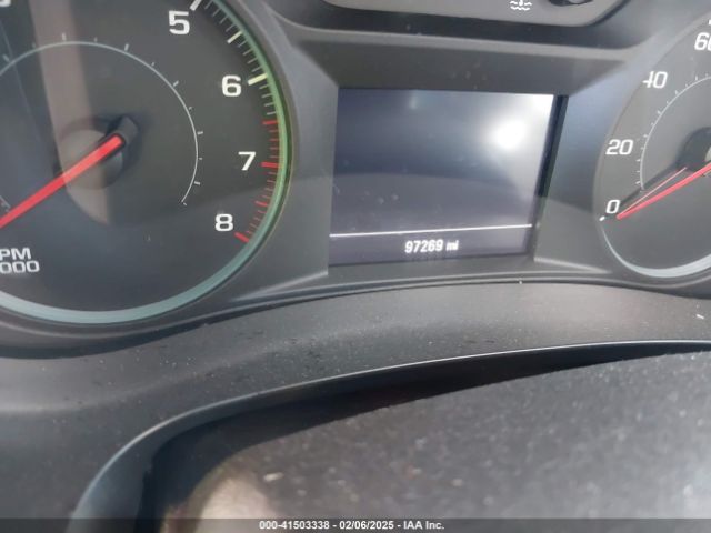 1G1ZB5ST4HF147476 Chevrolet MALIBU LS