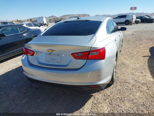 1G1ZB5ST4HF147476 Chevrolet MALIBU LS