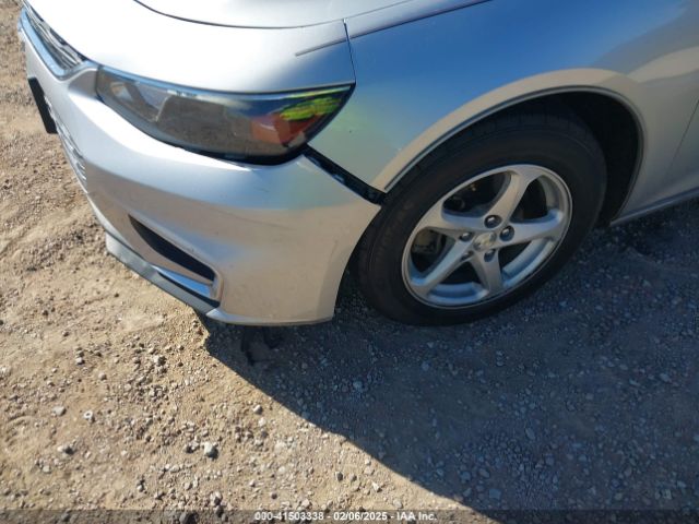 1G1ZB5ST4HF147476 Chevrolet MALIBU LS