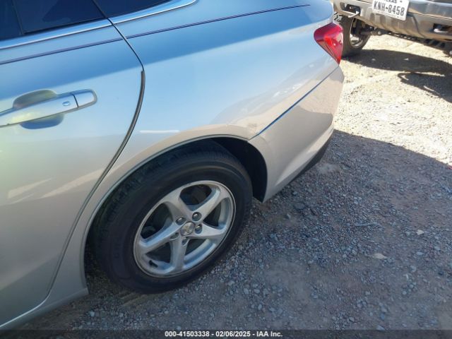 1G1ZB5ST4HF147476 Chevrolet MALIBU LS
