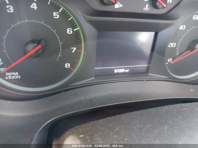 1G1ZB5ST4HF147476 Chevrolet MALIBU LS