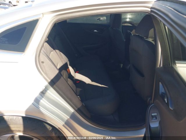 1G1ZB5ST4HF147476 Chevrolet MALIBU LS