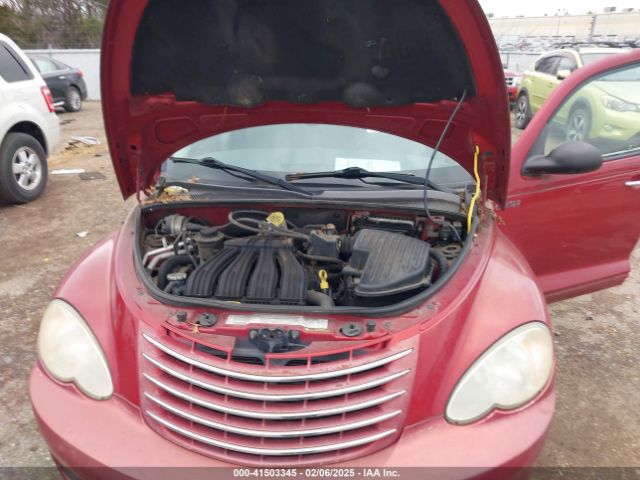 2006 CHRYSLER PT CRUISER 3A4FY58B76T325093 Photo 9