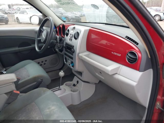 2006 CHRYSLER PT CRUISER 3A4FY58B76T325093 Photo 4