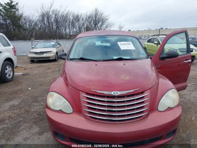 2006 CHRYSLER PT CRUISER 3A4FY58B76T325093 Photo 5