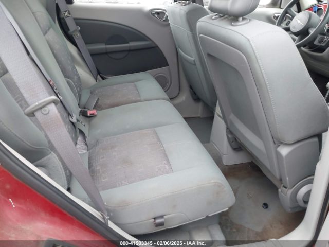 2006 CHRYSLER PT CRUISER 3A4FY58B76T325093 Photo 7
