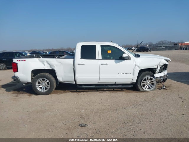 1GCVKREC3FZ446851 Chevrolet Silverado K1500 Lt