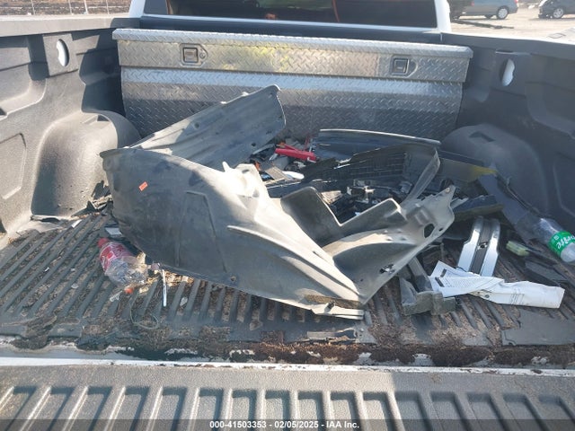 1GCVKREC3FZ446851 Chevrolet Silverado K1500 Lt