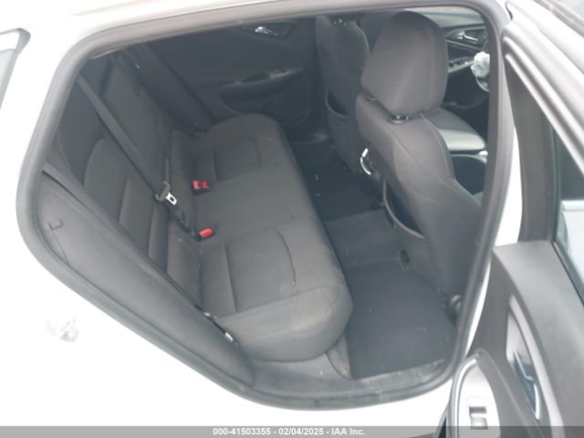 1G1ZD5ST4JF284966 Chevrolet MALIBU LT